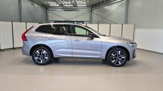 Volvo XC60 B5 2.0L 250+14 HP AT8 AWD PLUS