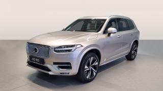 Volvo XC90 B5 2.0L 250+14 HP AT8 AWD PLUS