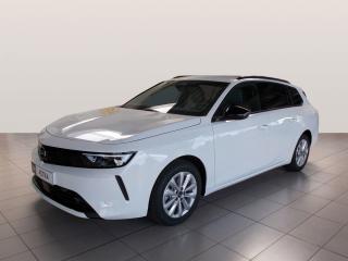 Opel Astra Edition ST 1.2 TURBO (96kW/130