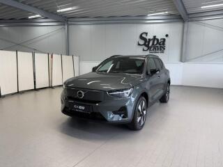 Volvo EX40 TWIN MOTOR PERFORMANCE AWD PLU