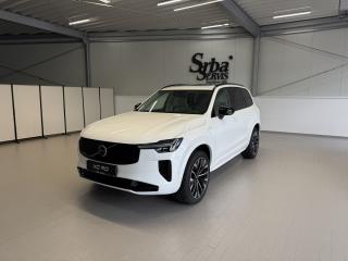 Volvo XC90 T8 AWD RECHARGE 2.0L 310+145 H