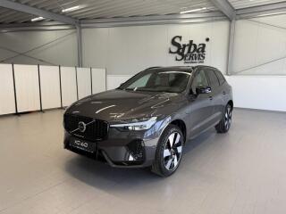 Volvo XC60 T8 AWD  ULTRA Dark 2025