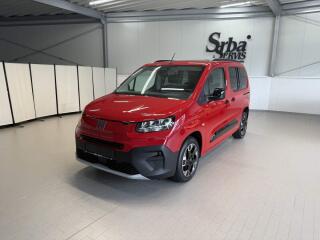 Fiat Qubo L Prima Rodina 1.5 BlueHDI 130k