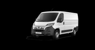 Fiat Ducato LIGHT 2.2 MTJ 120k 6MT Van 3.0