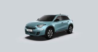 Fiat 600 La Prima 1.2 Turbo Hybrid 145k