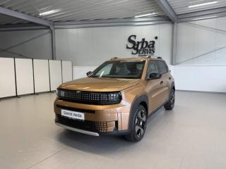 Fiat Panda La Prima 1.2 Turbo Hybrid 110k
