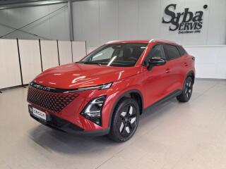 Omoda 5 Premium 1.5 tGDI HEV