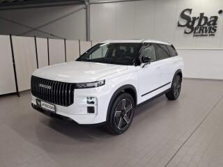 Jaecoo 7 Exclusive 1.5 tGDI HEV