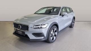 Volvo V60 B5 2.0L 250+14 HP CROSS COUNTR