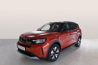 Opel Frontera GS Hybrid 1.2 TURBO (81kW/110k