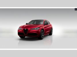 Alfa Romeo Stelvio 2.0 Turbo 280k Q4 TRIBUTO ITAL