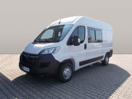 Opel Movano Van 3500 L2H2 2.2 CDTi (121kW/