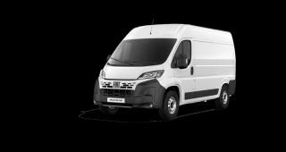 Fiat Ducato Light 2.2 MTJ 140k 6MT Van 3.3