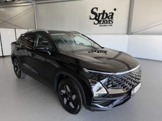 Omoda 5 Comfort 1.6 tGDI