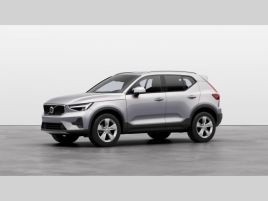 Volvo XC40 B3 2.0L 163 HP AT7 FWD CORE