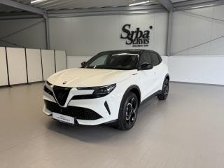 Alfa Romeo Junior Ibrida Q4 Speciale 1.2 Turbo H