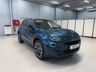 Fiat 600 La Prima 1.2 Turbo Hybrid 145k