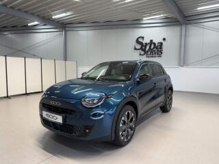 Fiat 600 La Prima 1.2 Turbo Hybrid 145k