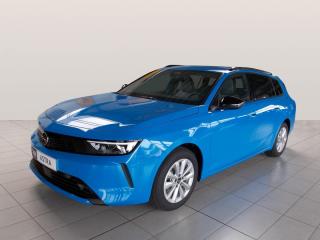 Opel Astra Edition ST 1.2 TURBO (96kW/130