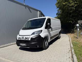 Fiat Ducato Light 2.2 MTJ 120k 6MT van L2H