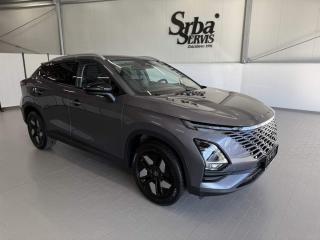 Omoda 5 Premium 1.6 tGDI
