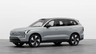 Volvo EX90 TWIN MOTOR ULTRA 408 HP