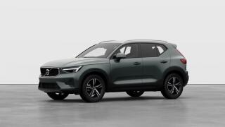 Volvo XC40 B3 2.0L 163 HP AT7 FWD CORE