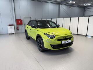 Fiat 600 Sport 1.2 Turbo Hybrid 145k