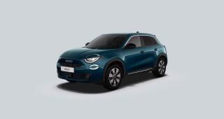 Fiat 600 La Prima 1.2 Turbo Hybrid 145k