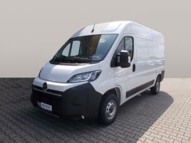 Opel Movano Van 3500 L2H2 2.2 CDTi 140k 6-