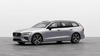 Volvo V60 B4 2.0L 197+14 HP AT7 FWD CORE
