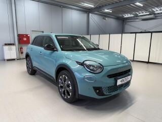 Fiat 600 La Prima 1.2 Turbo Hybrid 145k