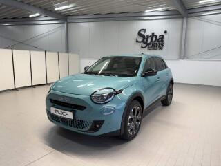 Fiat 600 La Prima 1.2 Turbo Hybrid 145k