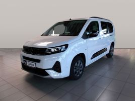 Opel Combo Edition Plus L1H1 1.2 TURBO (8