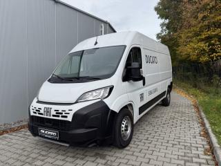 Fiat Ducato MAXI 2.2 MTJ 140k 6MT Van 3.5t