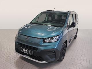 Fiat Dobl Panorama Maxi 1.5 BlueHDi 131k