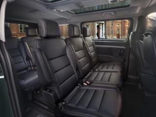 Fiat Ulysse La Prima 2.2 MJT 180k AT8 L3