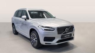 Volvo XC90 B5 2.0L 250+14 HP AT8 AWD CORE