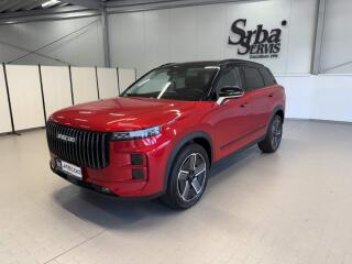 Jaecoo 7 Exclusive 1.6 tGDI ICE AWD