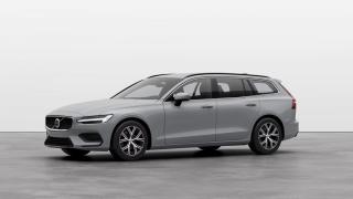 Volvo V60 B4 2.0L 197+14 HP AT7 FWD PLUS