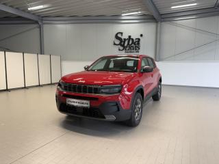 Jeep Avenger Longitude 1.2 Turbo 100k MT6
