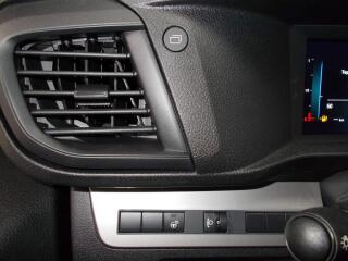 Opel Vivaro L2 (L) Foldable Crew Van 2.2 C