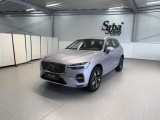 Volvo XC60 B5 2.0L 250+14 HP AT8 FWD PLUS