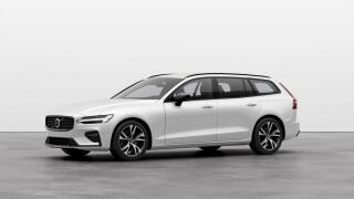 Volvo V60 B4 2.0L 197+14 HP AT7 FWD PLUS