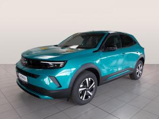 Opel Mokka Edition 1.2 TURBO (100kW/136k)