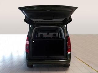 Opel Combo Combi Edition Plus L1H1 (N1) 1
