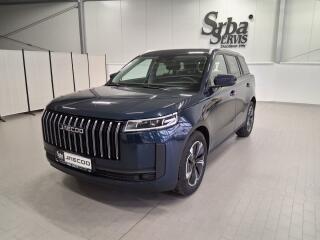 Jaecoo 5 Exclusive 1.6 t GDI ICE