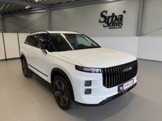 Jaecoo 7 Exclusive 1.5t GDI PHEV