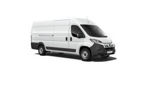 Fiat Ducato MAXI 2.2 MTJ 180k 6MT Van 3.5t