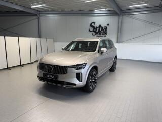 Volvo XC90 B5 2.0L 250+14 HP AT8 AWD PLUS